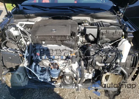 2023 Acura Mdx A-Spec z USA, uszkodzony, nr VIN 5J8YE1H04PL037254